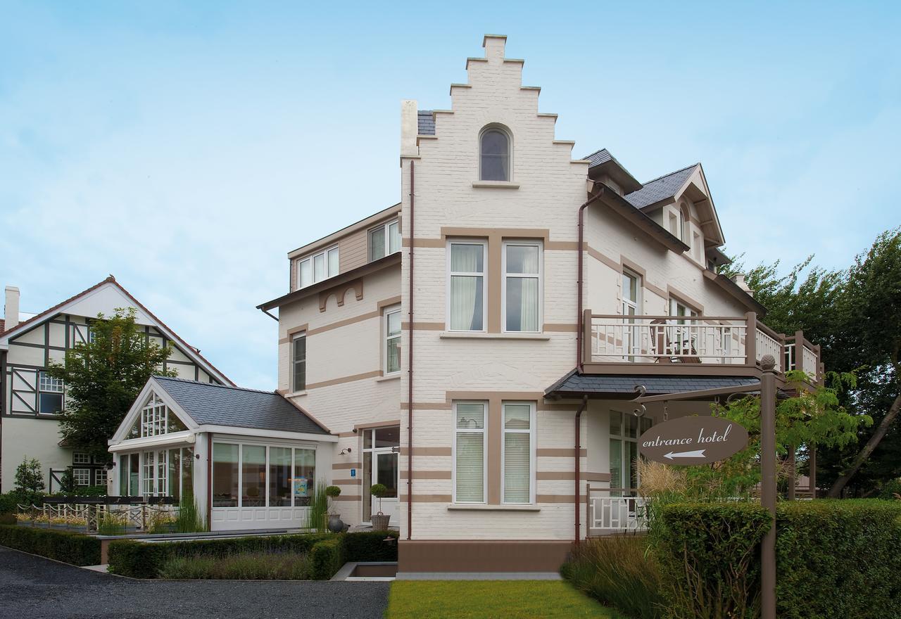 Hotel Apostrophe - Le Coq Extérieur photo
