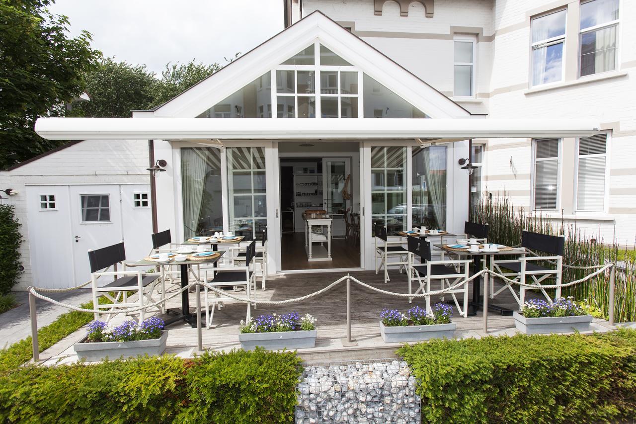 Hotel Apostrophe - Le Coq Extérieur photo