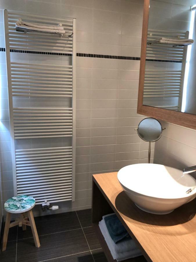 Hotel Apostrophe - Le Coq Extérieur photo