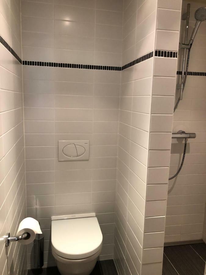 Hotel Apostrophe - Le Coq Extérieur photo